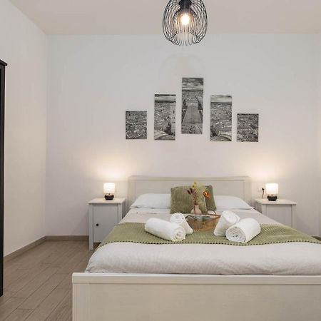 *Suite Boutique Santa Croce* Florence Ngoại thất bức ảnh