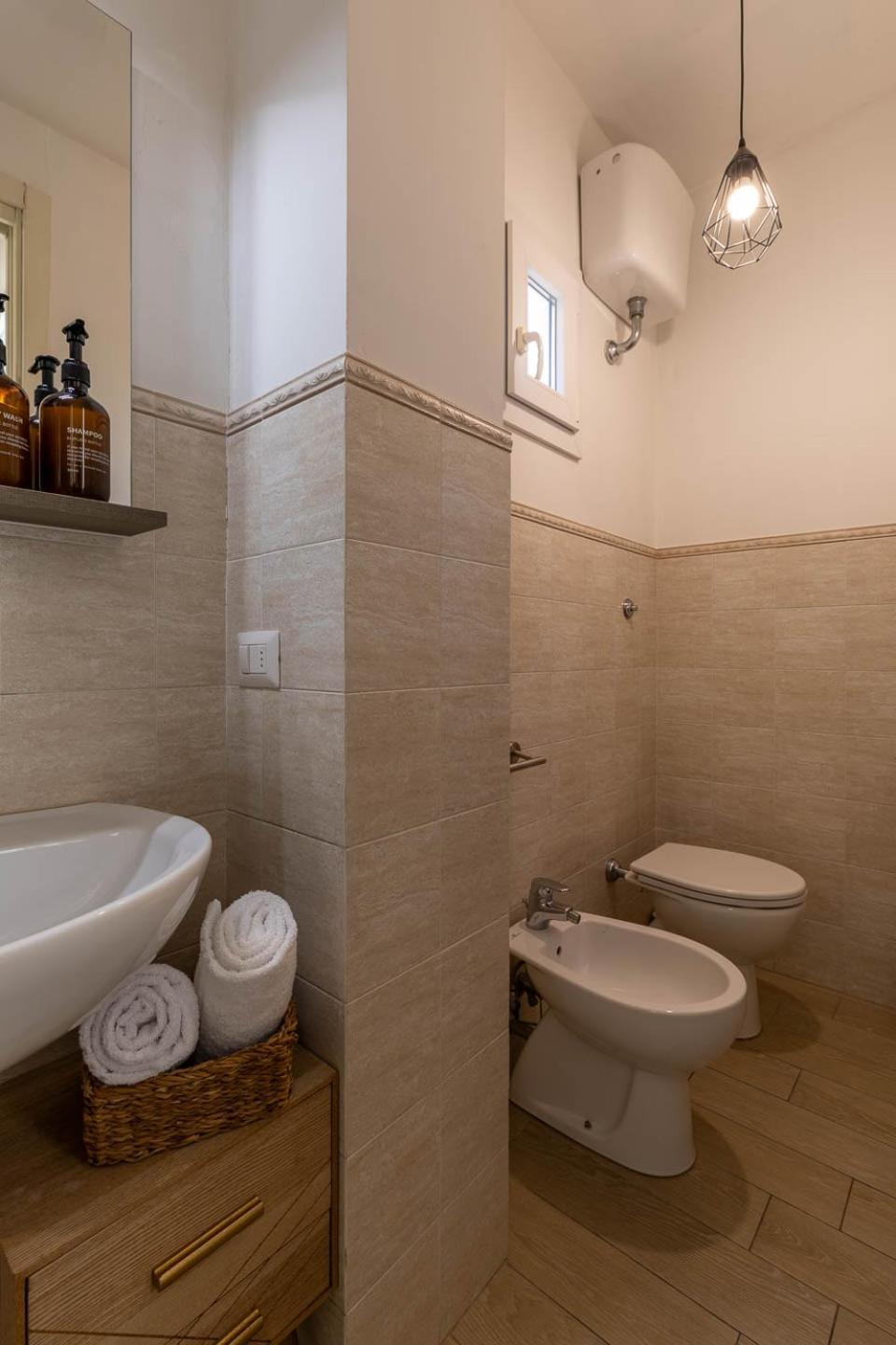 *Suite Boutique Santa Croce* Florence Ngoại thất bức ảnh