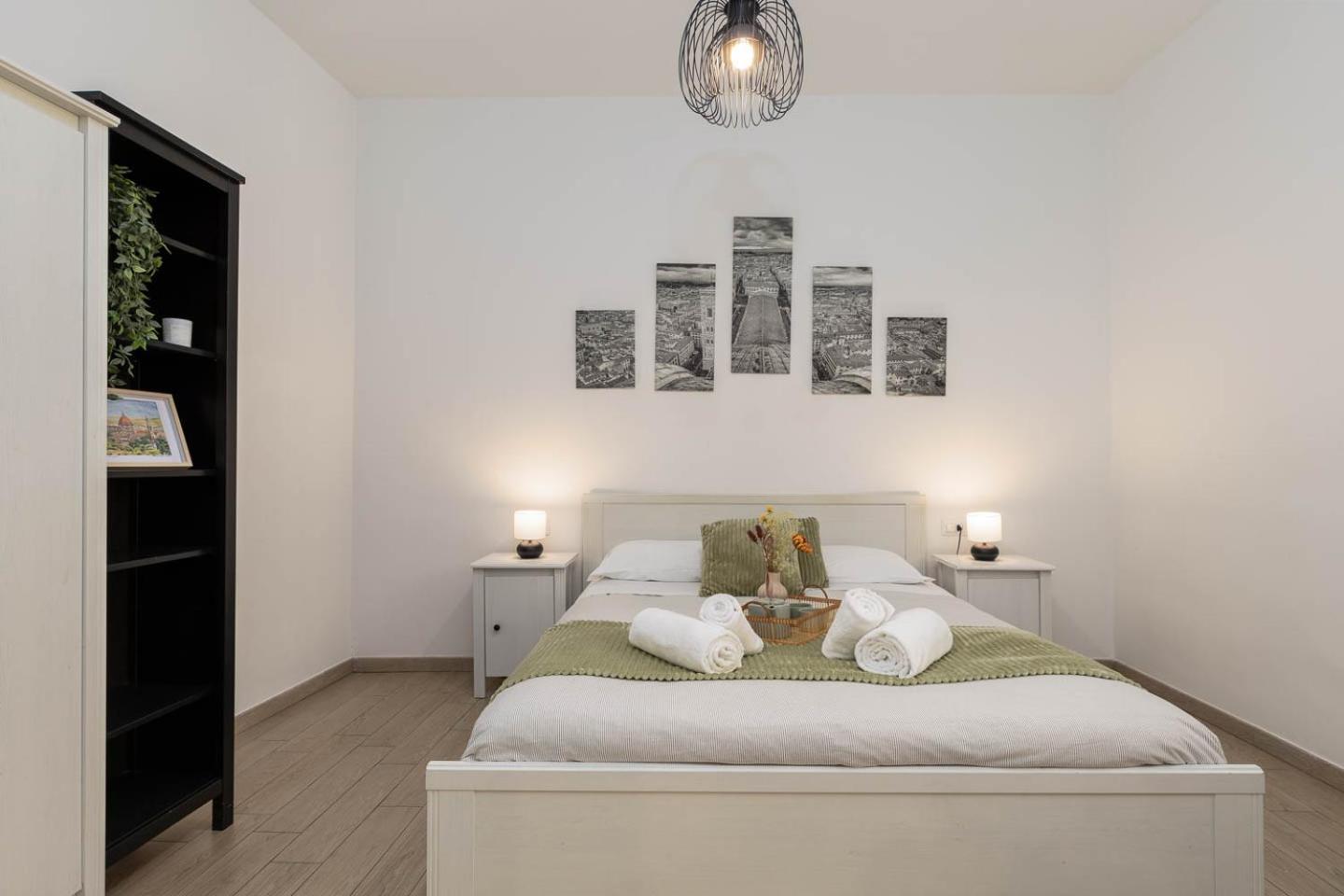 *Suite Boutique Santa Croce* Florence Ngoại thất bức ảnh