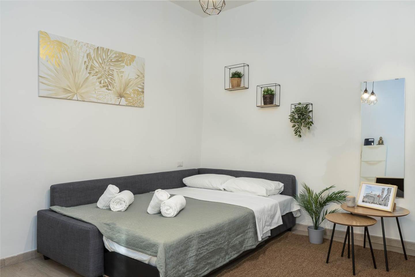 *Suite Boutique Santa Croce* Florence Ngoại thất bức ảnh